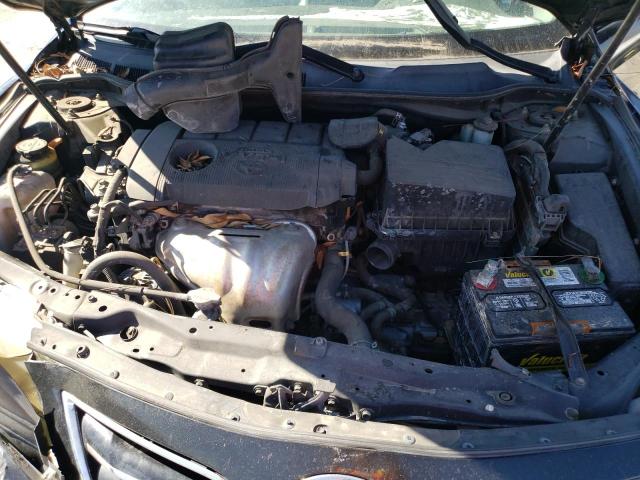 Photo 11 from auction – 2011 TOYOTA CAMRY BASE with VIN 4T4BF3EK4BR188215
