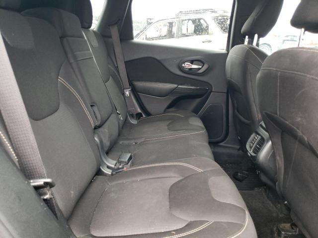 Photo 11 from auction – 2015 JEEP CHEROKEE L with VIN 1C4PJMCB0FW749838