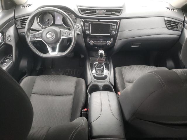 Photo 8 from auction – 2018 NISSAN ROGUE S with VIN KNMAT2MT1JP537657