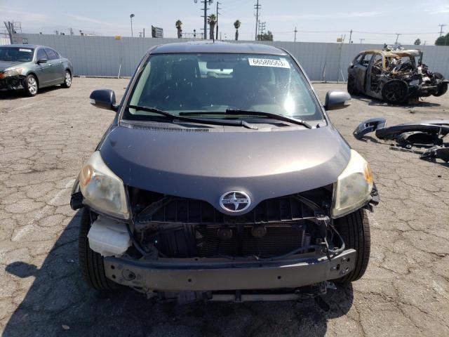 Снимка 5 от търг – 2011 SCION XD с VIN JTKKU4B43B1014243