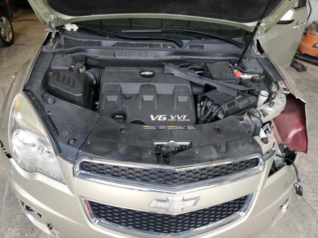Photo 12 from auction – 2014 CHEVROLET EQUINOX LT with VIN 2GNFLBE31E6176402
