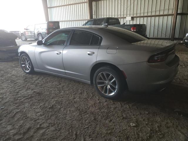 Photo 2 from auction – 2016 DODGE CHARGER SX with VIN 2C3CDXHGXGH281178