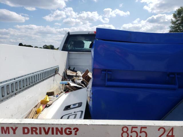 Photo 10 from auction – 2018 FORD F250 SUPER with VIN 1FDBF2B69JEC82241