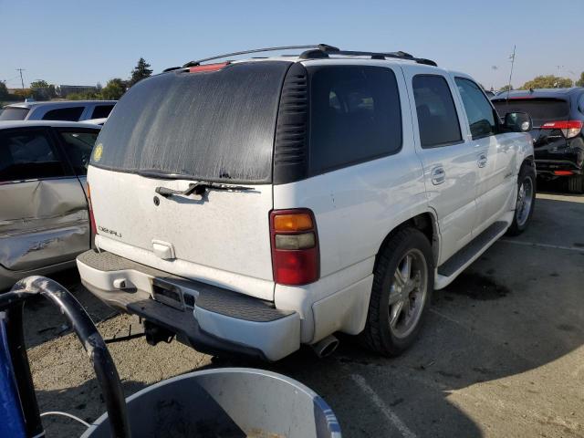 Photo 3 from auction – 2002 GMC DENALI with VIN 1GKEK63U32J154270