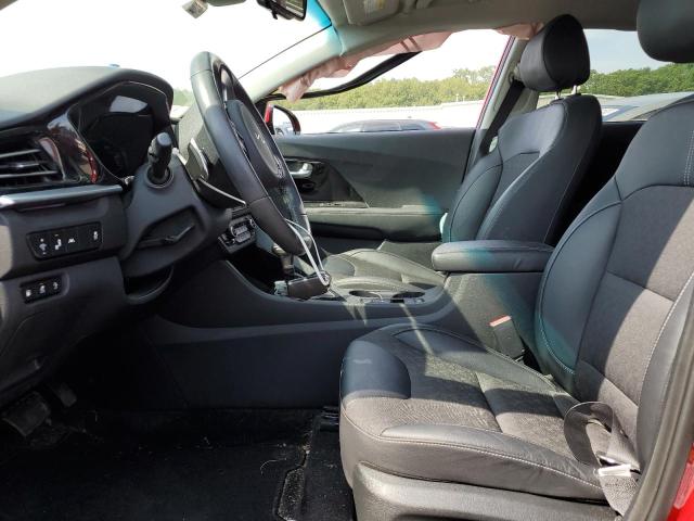 Photo 7 from auction – 2022 KIA NIRO EX with VIN KNDCD3LD9N5547490