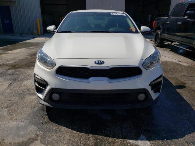 Photo 5 from auction – 2019 KIA FORTE FE with VIN 3KPF24AD0KE007330