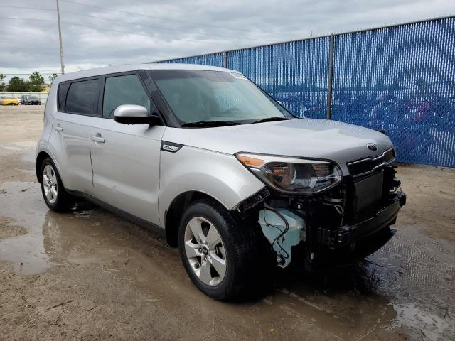 Photo 4 from auction – 2019 KIA SOUL with VIN KNDJN2A22K7656650
