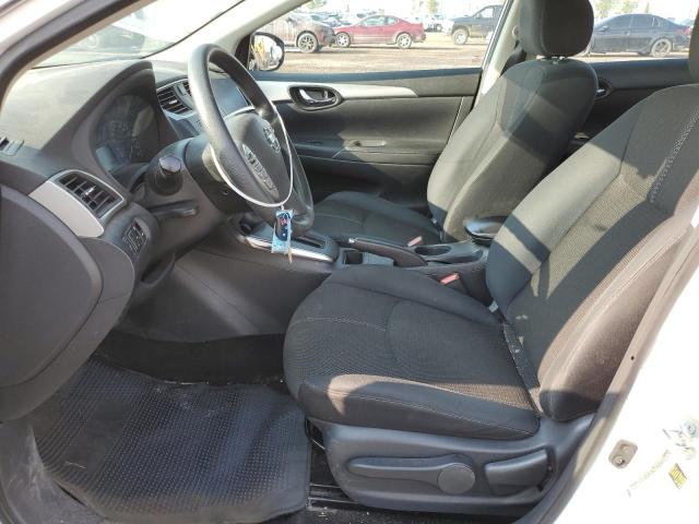 Photo 7 from auction – 2016 NISSAN SENTRA S with VIN 3N1AB7AP2GL636633
