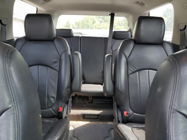 Photo 10 from auction – 2011 GMC ACADIA DEN with VIN 1GKKVTEDXBJ271320