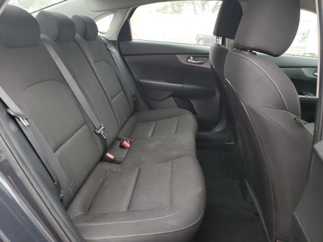 Photo 10 from auction – 2020 KIA FORTE FE with VIN 3KPF24AD4LE143154