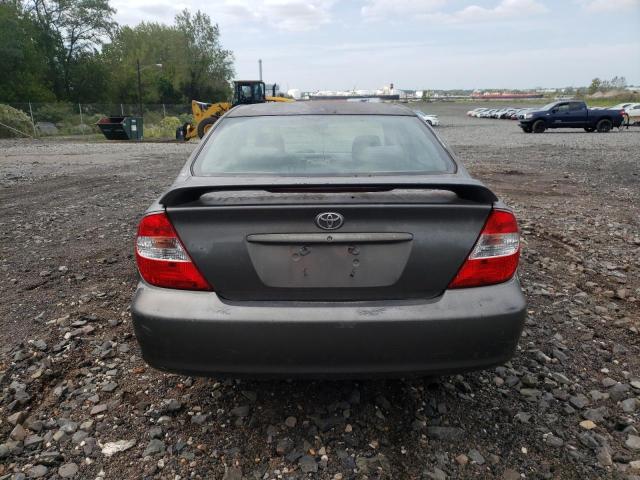 Photo 6 from auction – 2004 TOYOTA CAMRY with VIN 4T1BE32K14U798691