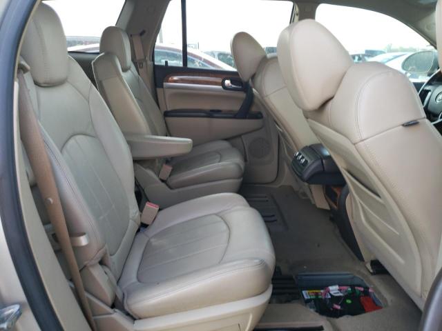 Photo 11 from auction – 2009 BUICK ENCLAVE CX with VIN 5GAER23D09J150463