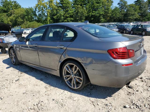 Photo 2 from auction – 2016 BMW 535 XI with VIN WBA5B3C55GG259798