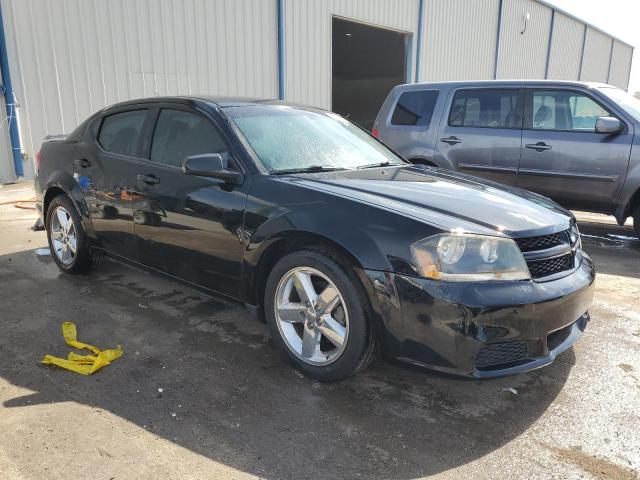 Photo 4 from auction – 2014 DODGE AVENGER SE with VIN 1C3CDZAB7EN224578