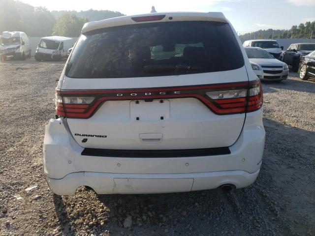 Photo 6 from auction – 2020 DODGE DURANGO R/ with VIN 1C4SDJCT0LC257512