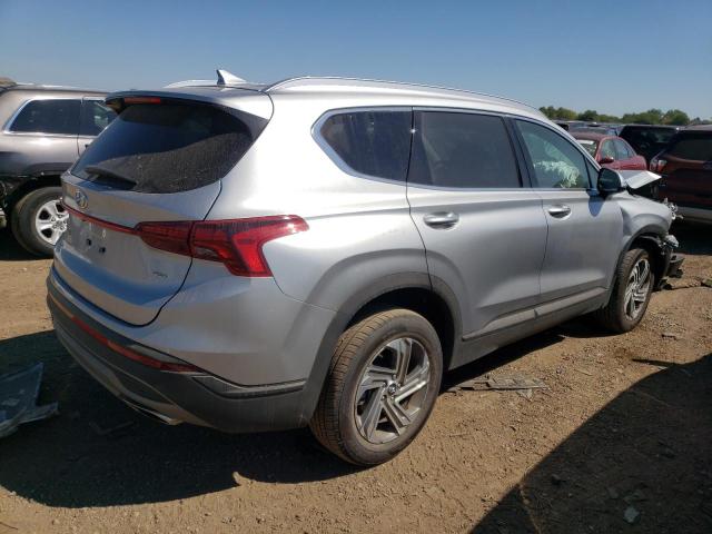 Photo 3 from auction – 2023 HYUNDAI SANTA FE S with VIN 5NMS2DAJ1PH546091