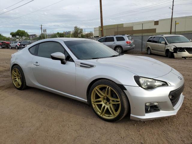 Photo 4 from auction – 2013 SUBARU BRZ 2.0 LI with VIN JF1ZCAC10D2600428