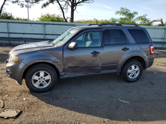 FORD ESCAPE XLT 2011 with VIN 1FMCU9DG2BKC35385 - Photo from auction