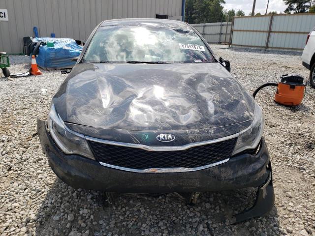 Photo 5 from auction – 2018 KIA OPTIMA LX with VIN 5XXGT4L37JG261306