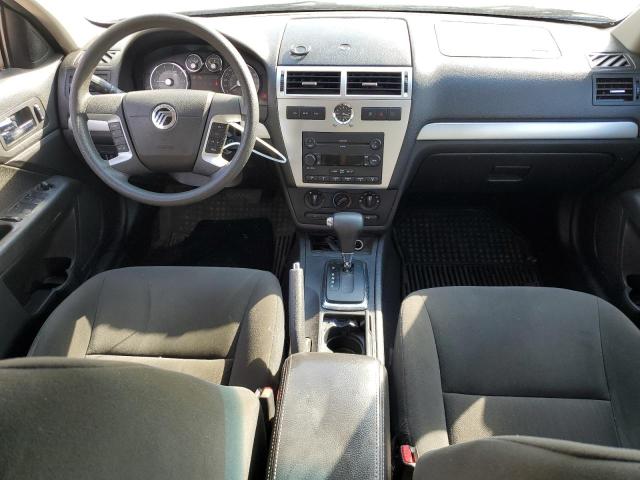 Photo 8 from auction – 2007 MERCURY MILAN with VIN 3MEHM07177R621900