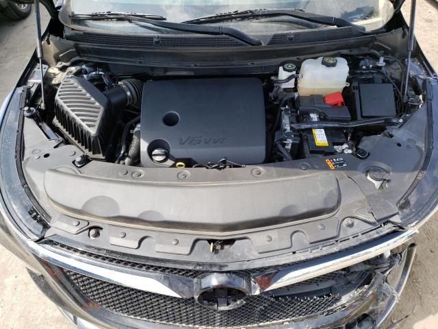 Photo 12 from auction – 2022 BUICK ENCLAVE ES with VIN 5GAERBKW6NJ104116