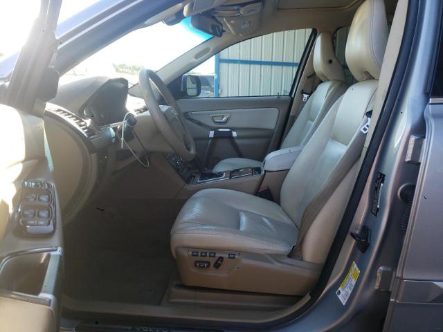 Photo 7 from auction – 2012 VOLVO XC90 3.2 with VIN YV4952CZ1C1609141
