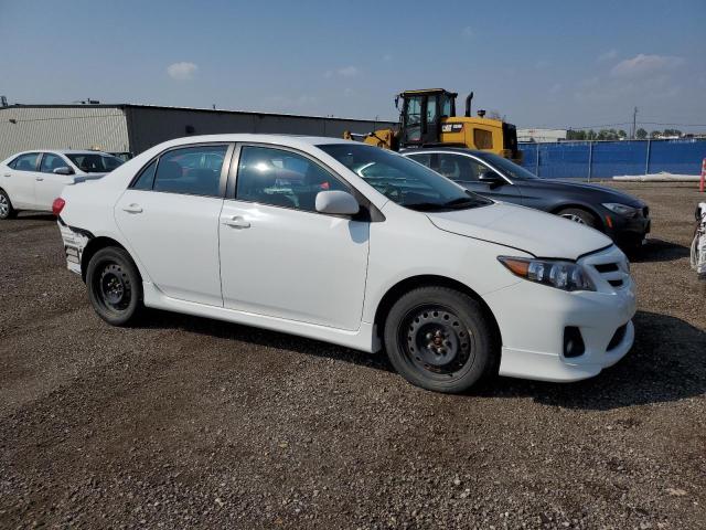 Photo 4 from auction – 2012 TOYOTA COROLLA BA with VIN 2T1BU4EE2CC797967