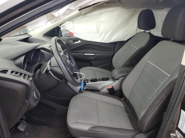 Photo 7 from auction – 2015 FORD ESCAPE SE with VIN 1FMCU0GX4FUC77168