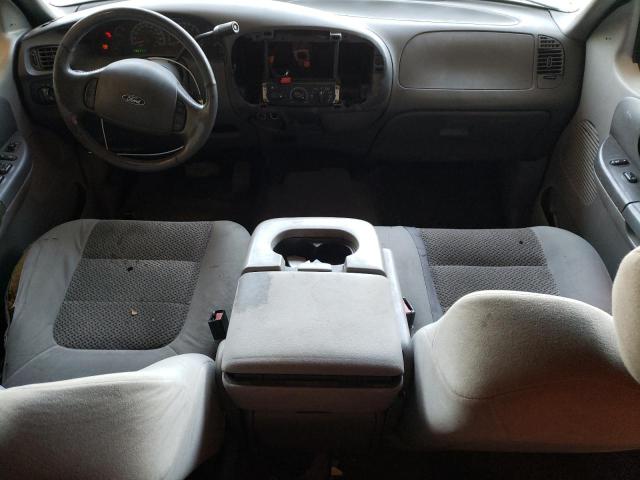 Photo 8 from auction – 2003 FORD F150 SUPER with VIN 1FTRW07613KA66470