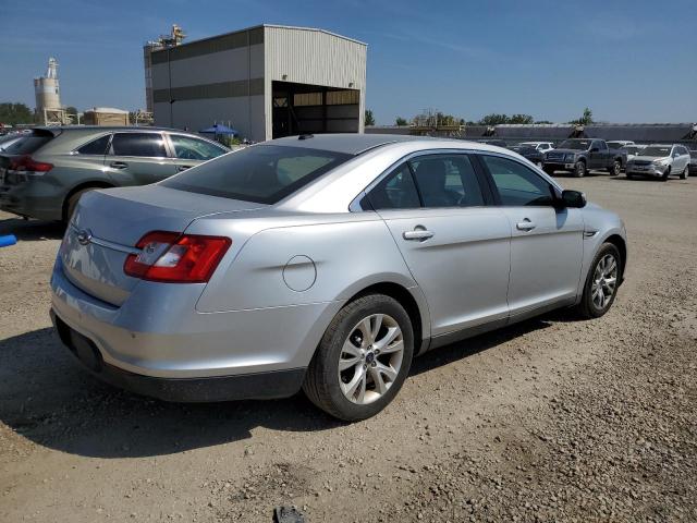 Photo 3 from auction – 2010 FORD TAURUS SEL with VIN 1FAHP2EW8AG157183