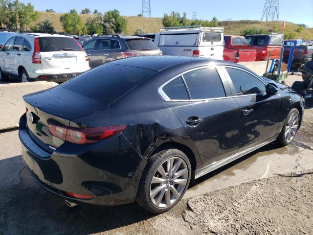 Photo 3 from auction – 2022 MAZDA 3 PREFERRE with VIN 3MZBPBCLXNM306243