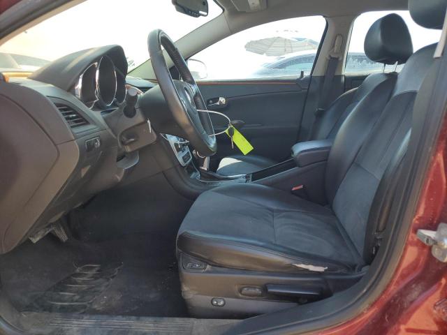 Photo 7 from auction – 2011 CHEVROLET MALIBU 2LT with VIN 1G1ZD5E72BF111799