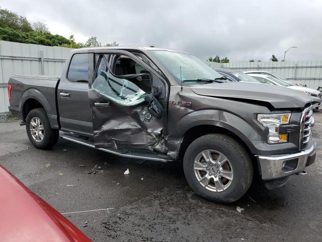 Photo 4 from auction – 2016 FORD F150 SUPER with VIN 1FTEW1EP6GKF87206