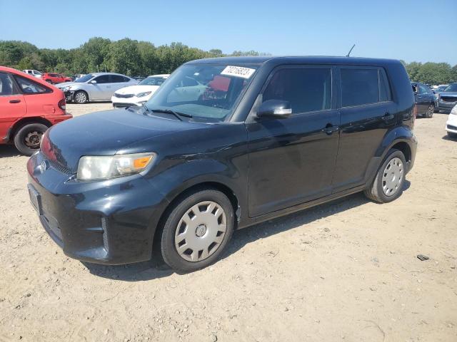 TOYOTA SCION 2012 con VIN JTLZE4FE6CJ004155 - Foto de la subasta