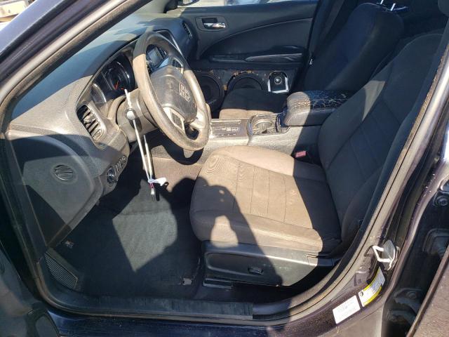Photo 7 from auction – 2012 DODGE CHARGER SE with VIN 2C3CDXBG8CH211245
