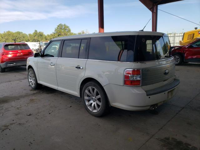 Photo 2 from auction – 2009 FORD FLEX LIMIT with VIN 2FMEK63C39BA11297