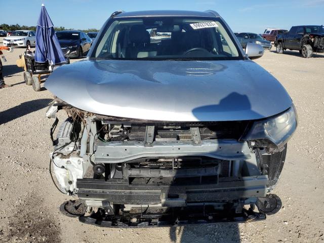 Photo 5 from auction – 2020 MITSUBISHI OUTLANDER with VIN JA4AD3A34LZ017946