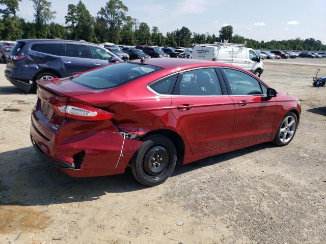 Photo 3 from auction – 2014 FORD FUSION SE with VIN 3FA6P0HD6ER140581