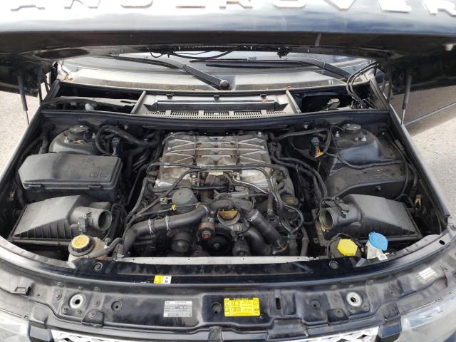 Photo 12 from auction – 2012 LAND ROVER RANGE ROVE with VIN SALMF1E49CA392484