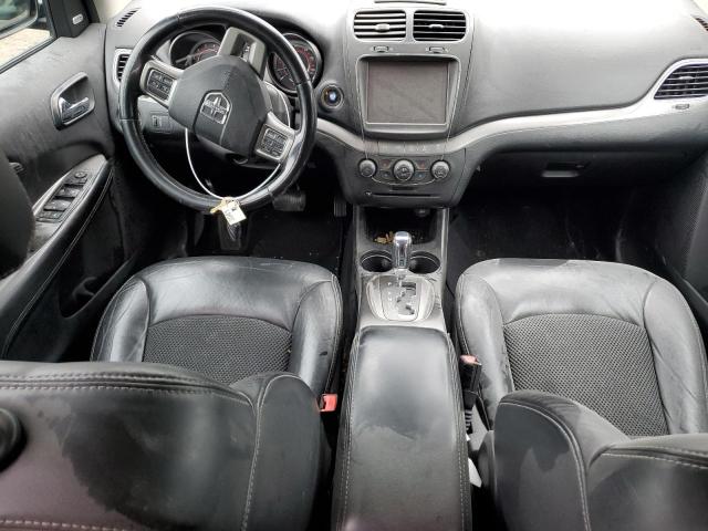 Photo 8 from auction – 2014 DODGE JOURNEY CR with VIN 3C4PDDGG3ET315947