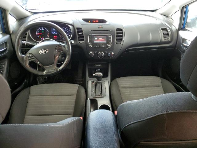 Photo 8 from auction – 2014 KIA FORTE EX with VIN KNAFX4A83E5169177