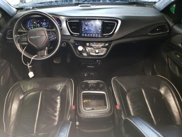 Photo 8 from auction – 2019 CHRYSLER PACIFICA H with VIN 2C4RC1N74KR630235