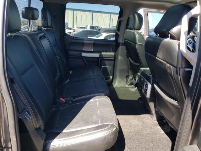 Photo 10 from auction – 2017 FORD F250 SUPER with VIN 1FT7W2BT6HEF31685