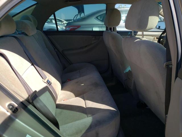 Photo 10 from auction – 2007 TOYOTA COROLLA CE with VIN 1NXBR32E97Z869364