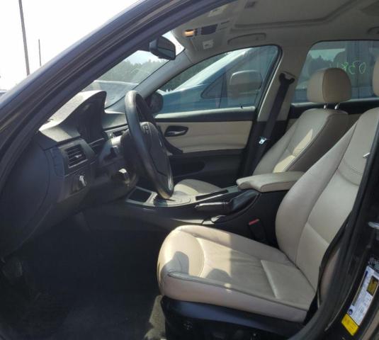 Photo 7 from auction – 2011 BMW 328 XI SUL with VIN WBAPK5C54BF125142