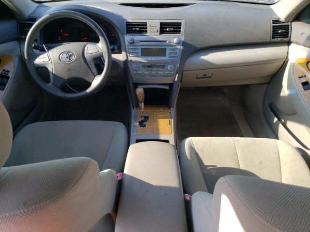 Photo 8 from auction – 2007 TOYOTA CAMRY CE with VIN JTNBE46K873116769