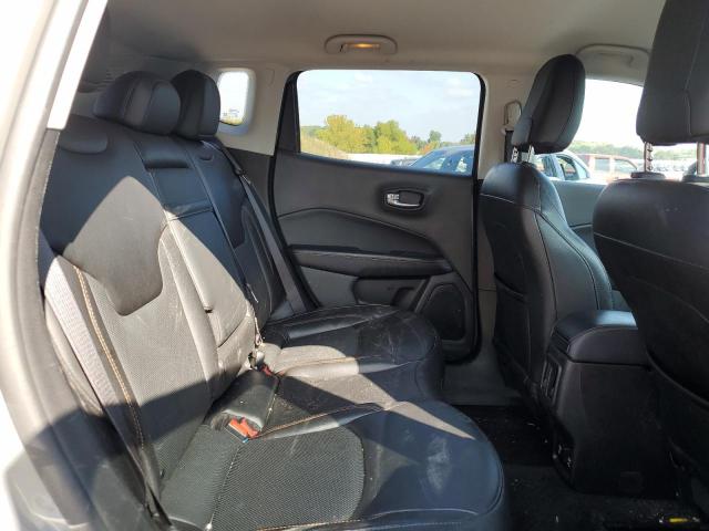 Photo 10 from auction – 2020 JEEP COMPASS LI with VIN 3C4NJDCB8LT132521