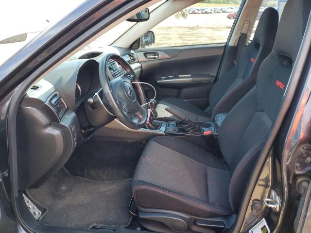 Photo 7 from auction – 2013 SUBARU IMPREZA WR with VIN JF1GV7F68DG020584