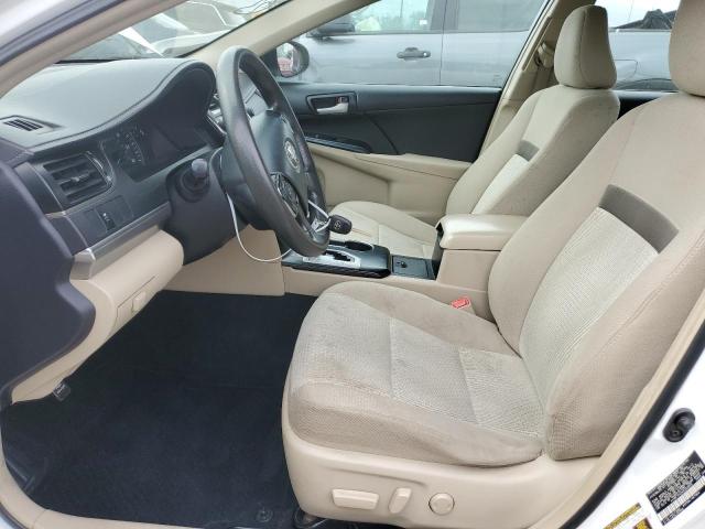 Photo 7 from auction – 2014 TOYOTA CAMRY L with VIN 4T4BF1FK2ER352620