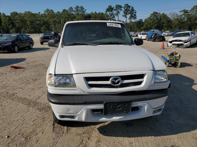 Photo 5 from auction – 2001 MAZDA B3000 with VIN 4F4YR12U01TM29872